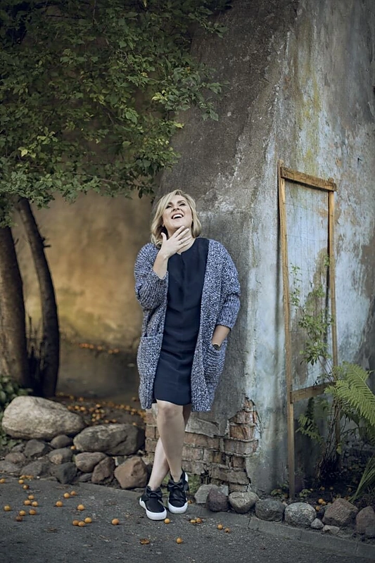 Dovilė Filmanavičiūtė