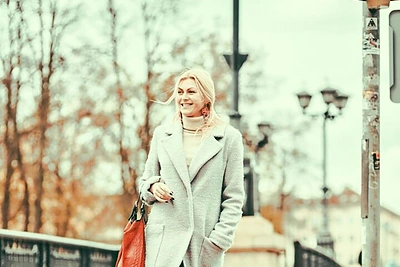 Biržos tiltas Klaipėdoje tapo podiumu: madas demonstravo ir Eglė Jackaitė