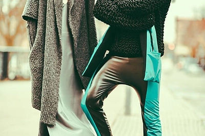 Festivalio „Ikra mada“ akimirka