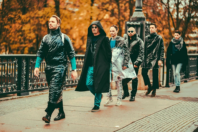 Festivalio „Ikra mada“ akimirka