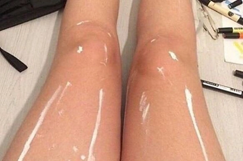 Optinė iliuzija skaldo internetą: ką matote šioje nuotraukoje?