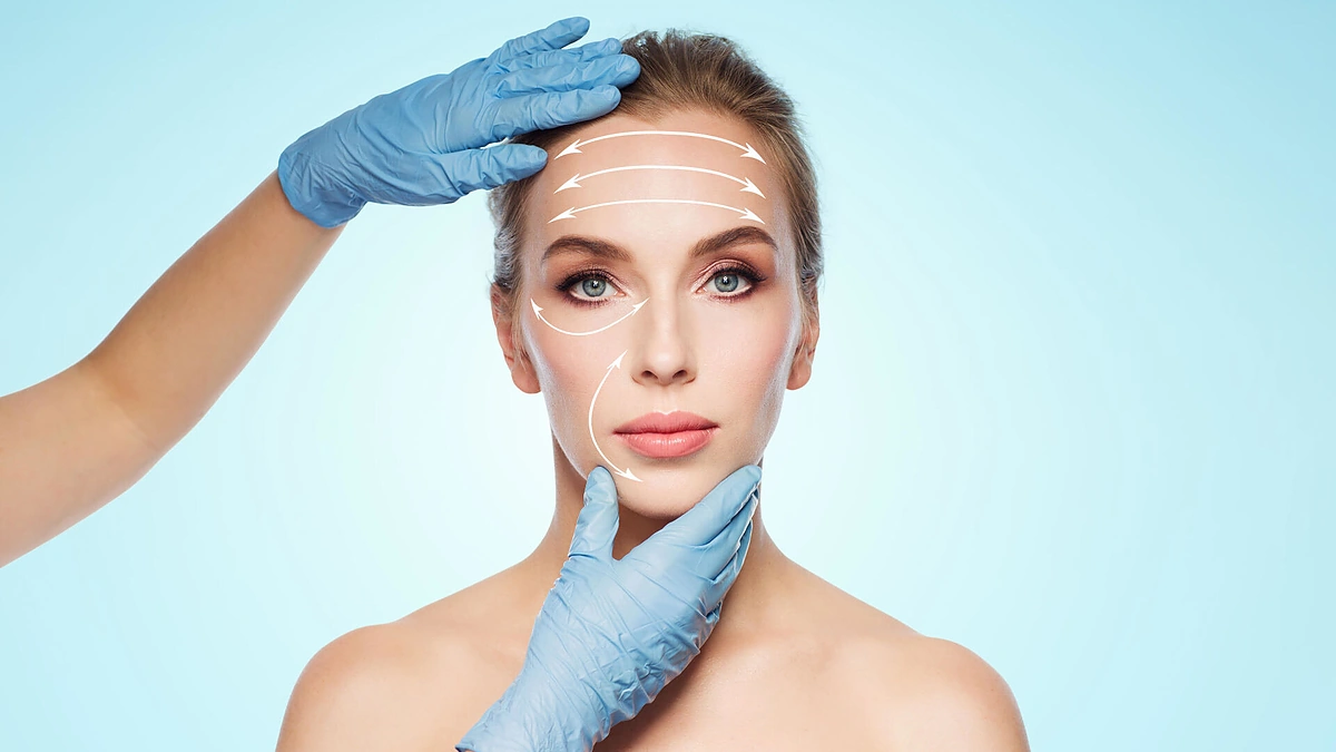 Plastikos chirurgija