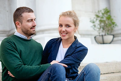 12 sveikų santykių požymių