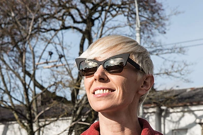 Giedrė Kilčiauskienė