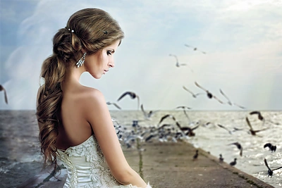 Tikra istorija. „Ištekėjau be meilės, tačiau po 25 metų supratau, kad ir gyvenimą už savo vyrą atiduočiau“