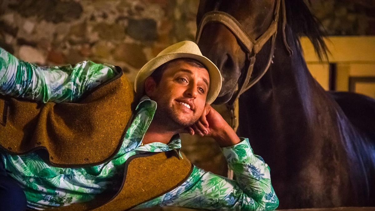 Radži Aleksandrovičius