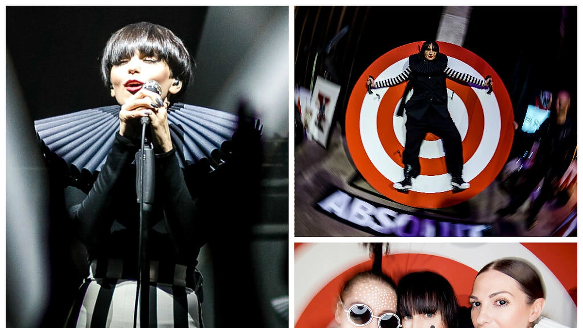 „2ru2ra“ vakarėlis