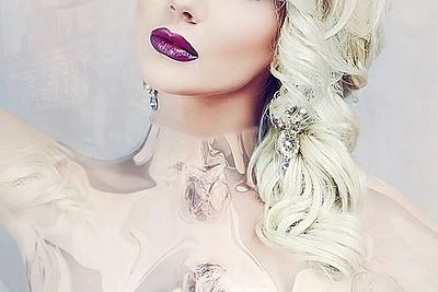 Monika Šedžiuvienė apie „Naujas pupytes“: „Mes ne tik gražios ar seksualios, bet ir dainuojančios“