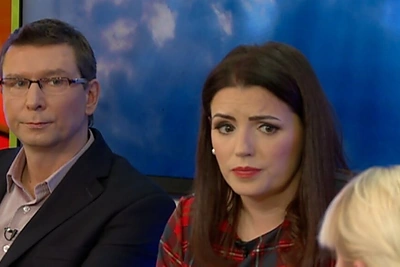 Renata Šakalytė-Jakovleva: „Iki 12 metų galvojau, kad mano tėvas miręs“