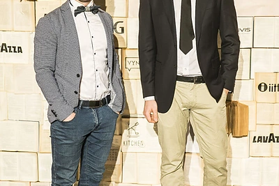 VMG gimtadienio akimirka