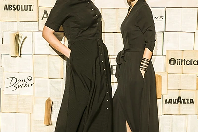 VMG gimtadienio akimirka