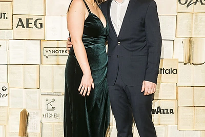 VMG gimtadienio akimirka