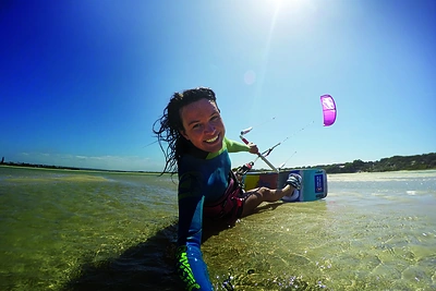 Vandens sporto trenerė Agnė Šimanskytė: „Aplink save matau tik laimingus žmones“