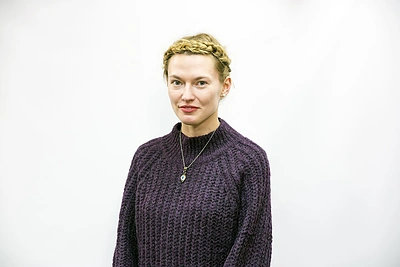 Žinių radijo laida „Moterys kalba!“ su Beata Tiškevič