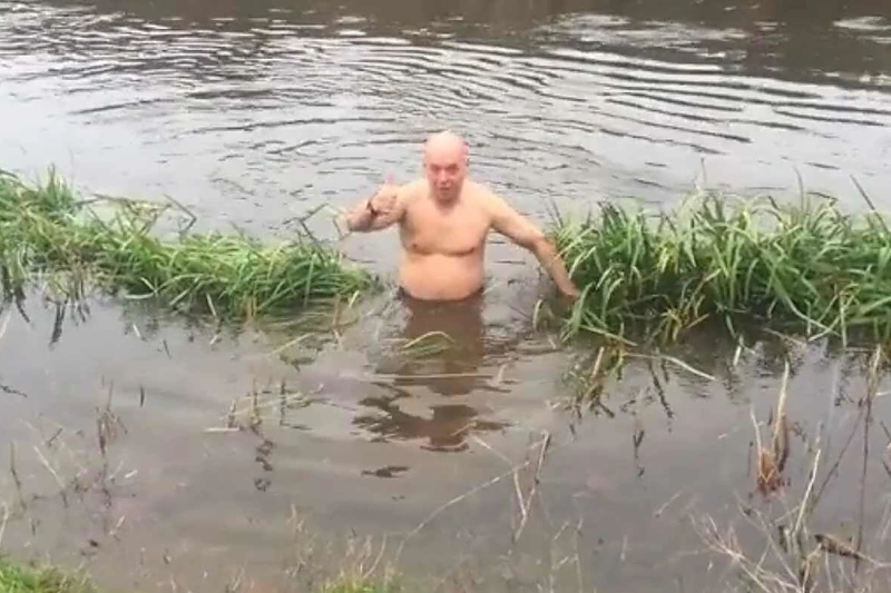 Gabrielius Liaudanskas-Svaras