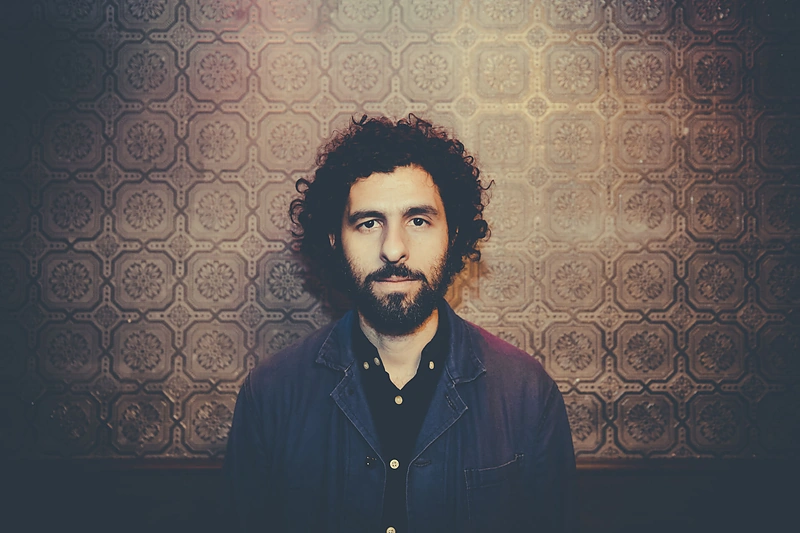 Jose Gonzalezas