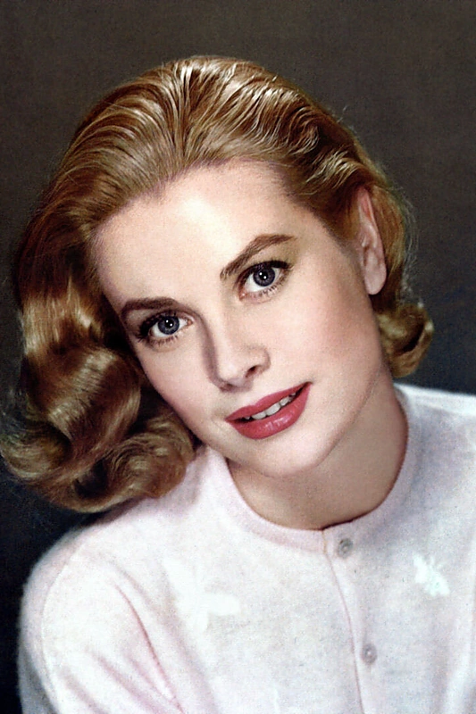 Grace Kelly