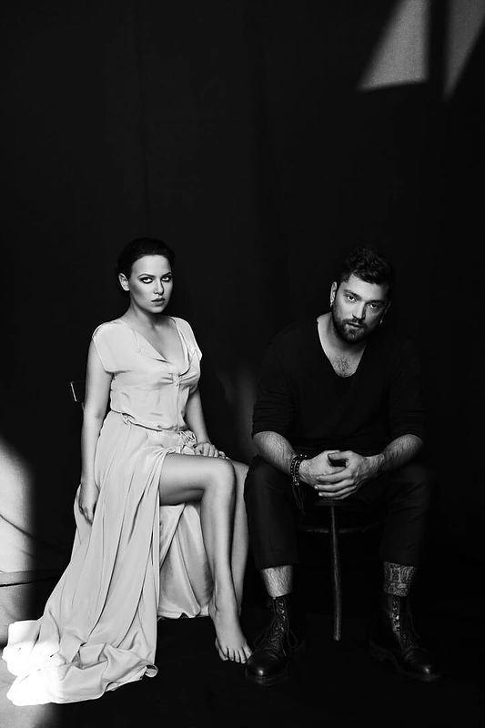 „Leon Somov & Jazzu“