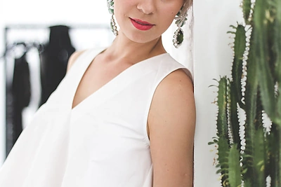 Martyna Marmaitė / Deimantės Dubauskaitės nuotr.