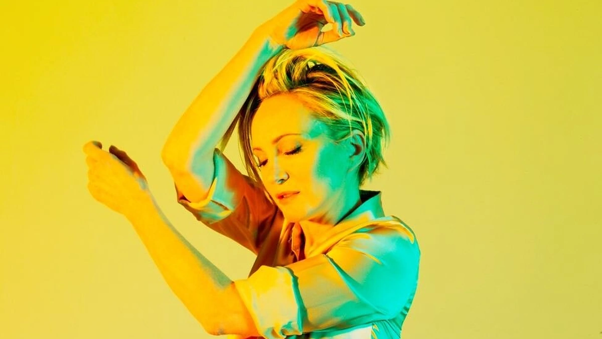 Patricia Kaas