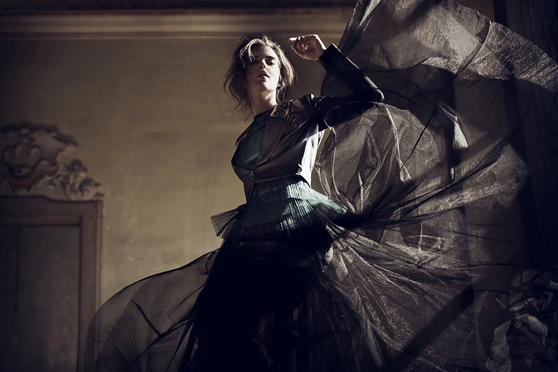 „Silvian Heach“ 2016-2017 m. kolekcijos modeliai