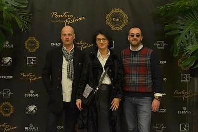 Juozas Tubinas (kairėje)