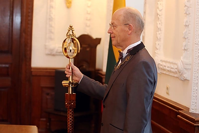 Kęstutis Ignatavičius