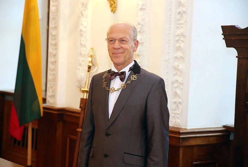 Kęstutis Ignatavičius