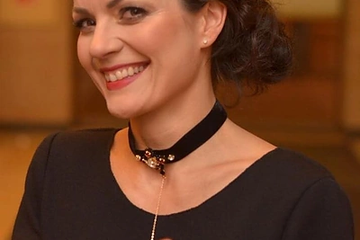 Miglė Miliauskaitė