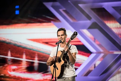 Simpatiškasis latvis Andis Griva užkariavo Jazzu širdį: „Kai tu šypsaisi, aš noriu verkti“