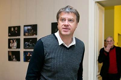 Nemalonumai Rolandui Skaisgiriui: policijai įkliuvo neblaivus prie vairo