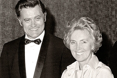 Valdas ir Alma Adamkai / Asmeninio albumo nuotr.