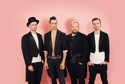 Grupė „The Roop“