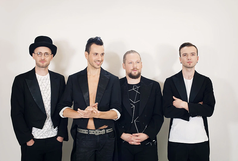 Grupė „The Roop“