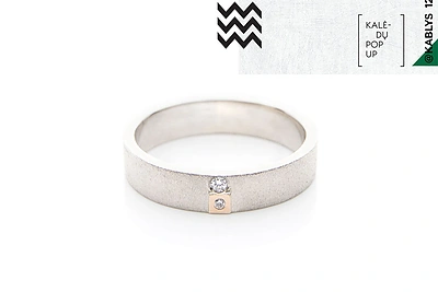 Kalėdų Pop Up dalyvis: DD WORKSHOP