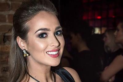 Viktorija Vaičaitė