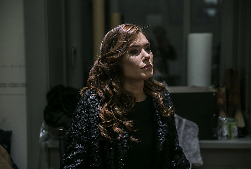 Dizainerės Indros Dovydėnaitės kolekcija „MemorY“