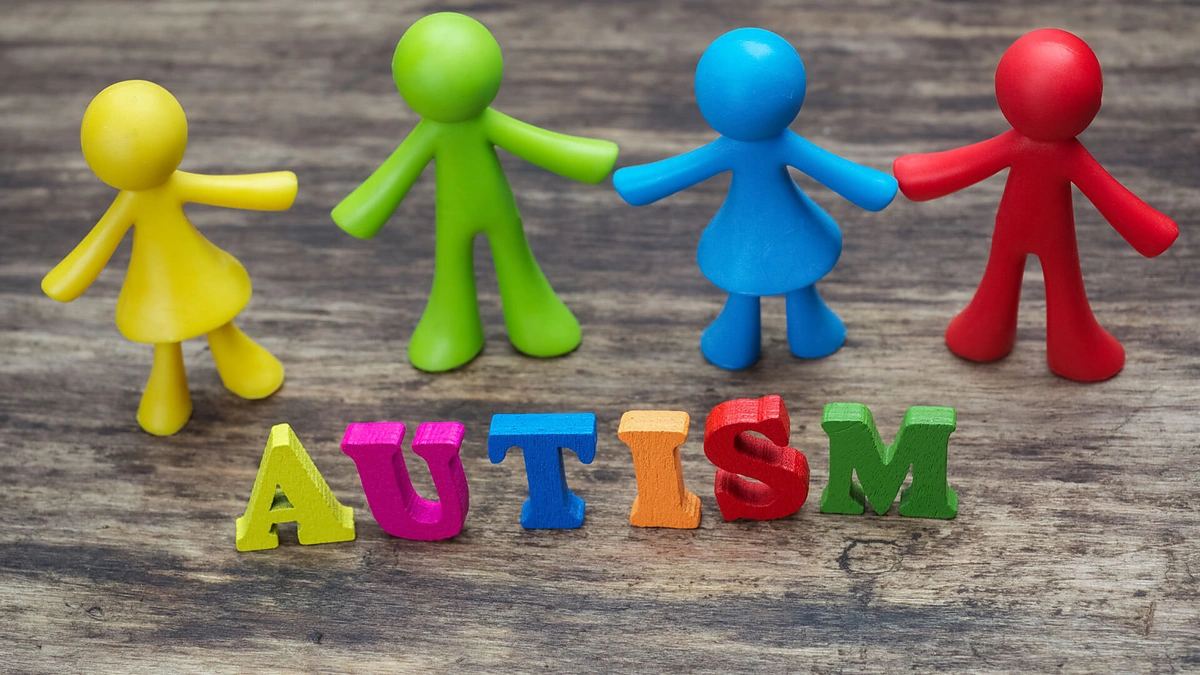 Autizmas