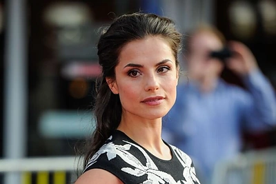 Charlotte Riley