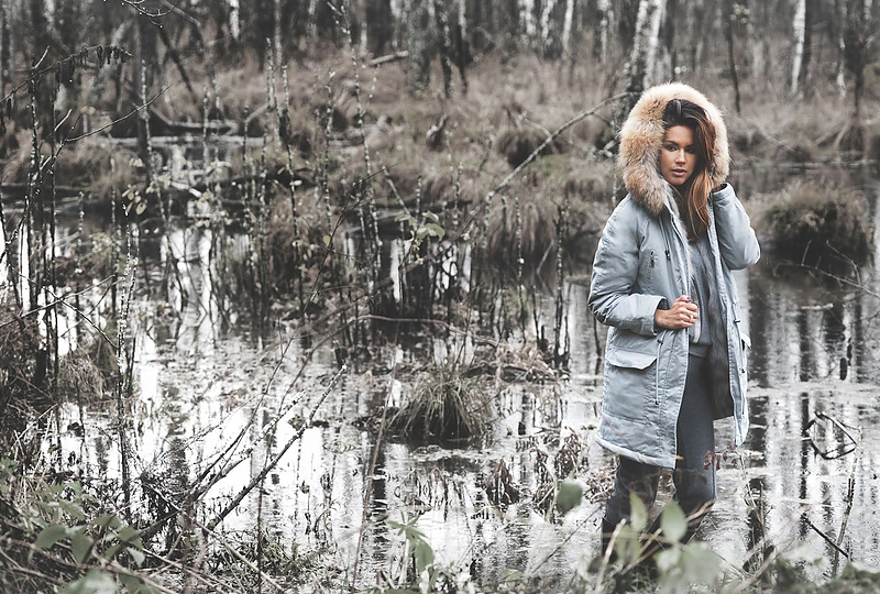 Viktorija Macijauskienė / Mindaugo Norkaičio nuotr.