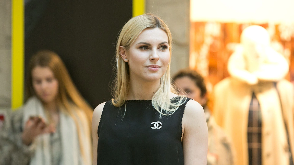 Deimantė Andriuškaitė