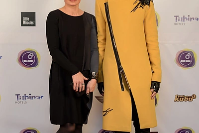 Festivalio „Ikra mada“ akimirka