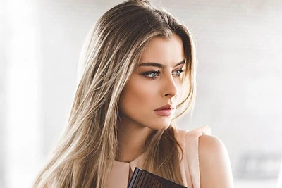 Miesto moterys: tinklaraštininkė Gabija Varnaitė – apie stilių ir madingą kasdienybę