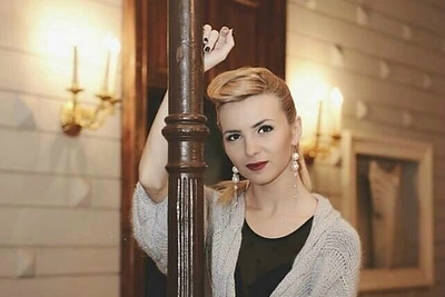 Su Vilmantu Diliu išsiskyrusi Guostė Dilienė: „Šiandien esu ir laiminga mama, ir moteris“