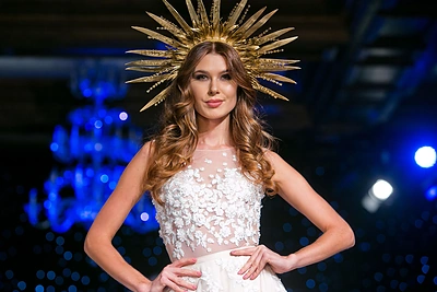 Justina Ieva Steponavičiūtė