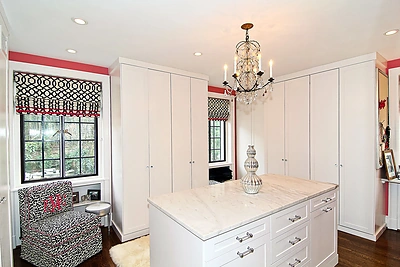 Baigęs kadenciją, JAV prezidentas Barackas Obama apsigyvens Vašingtono gyvenvietėje