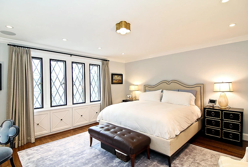 Baigęs kadenciją, JAV prezidentas Barackas Obama apsigyvens Vašingtono gyvenvietėje