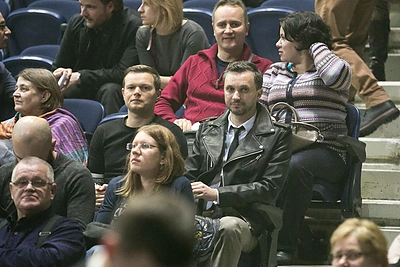 Eltono Johno koncertas Vilniuje