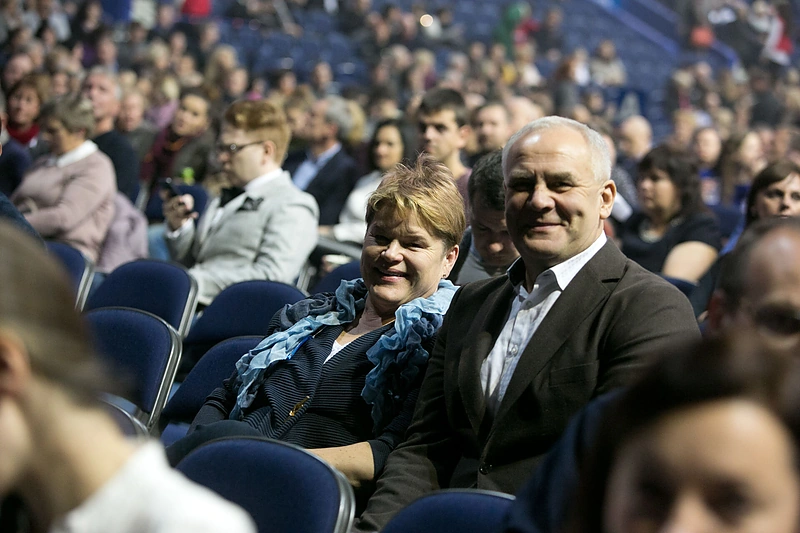 Eltono Johno koncertas Vilniuje