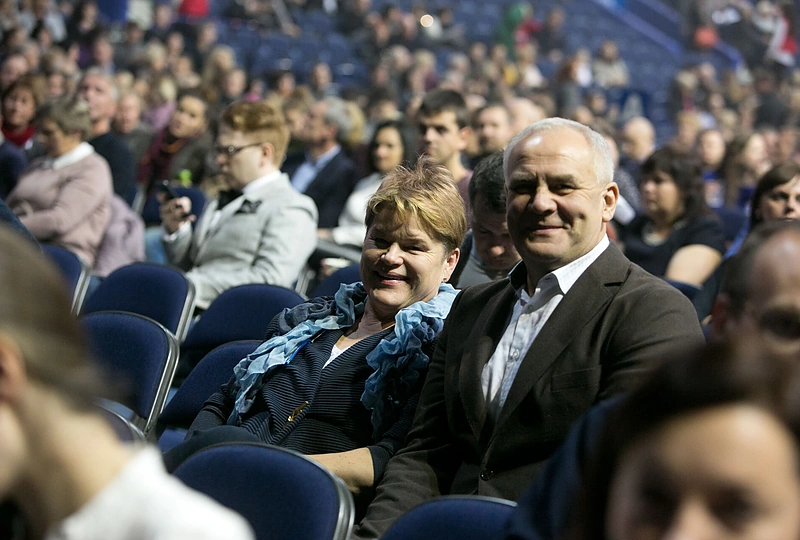 Eltono Johno koncertas Vilniuje